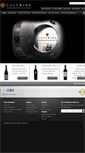 Mobile Screenshot of cultwine.com